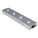 LEDTUI Schrankleuchte   LED wei�