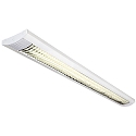 Tristan T8 36W Rasterleuchte wei�