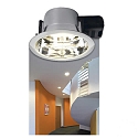 Rapido 2x26W EVG Downlight