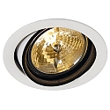Einbaudownlight BERET QRB
