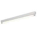 Lichtleiste freistahlend 1x58 Watt EVG wei�