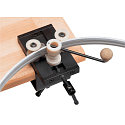 Easytec II� Biegemaschine