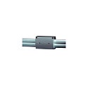 Easytec II� Elektrischer L�ngsverbinder silber-grau