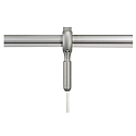 Easytec II� Pendelleuchten-Adapter