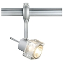Strahler Blox silber-grau