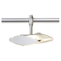 Strahlerleuchte Sail silber