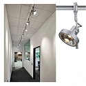 Strahler Yoki ES111 silber-grau 