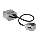 Easytec II� Einspeiser, chrom