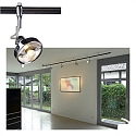 Strahler Yoki ES111 chrom 