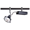 Strahler Yoki Britespot chrom / schwarz