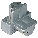 C-Track� Verbinder FRONT