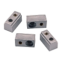 C-Track� Wandhalter