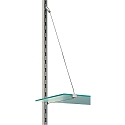 C-Track�Seil-Bodent�ger