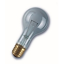 RADIUM Lampenwerk STANDARDLAMPE A 500W/230/T/C/E40
