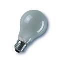 RADIUM Lampenwerk STANDARDLAMPE A 42/T/F/E27