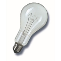 RADIUM Lampenwerk S-LAMPE A 230/S/E27