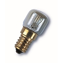 RADIUM Lampenwerk BIRNENLAMPE P 15W/230/300C/C/E14
