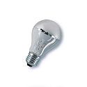 RADIUM Lampenwerk STANDARDLAMPE A 100W/240/KVSI/E27