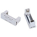 LED LEUCHTMITTEL-HALTER f�r Cabline  10 St�ck