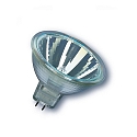 20 St�ck RADIUM Kaltlichtreflektor 12 Volt mit Scheibe, UV-EX, Sockel GU5.3, 2000 Std.
