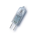 RADIUM Stiftsockel-Lampe 12 Volt, Skylight, Sockel G4, 4000 Std.