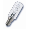 RADIUM Ralogen� im H�llkolben, klar, Sockel E14 60 Watt 