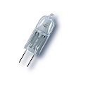 RADIUM Stiftsockel-Lampe, 24 Volt, Sockel G4 und GY6.35, 2000 Std