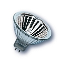 RADIUM MR16, 12 Volt, Skylight mit Aluminium beschichteten Reflektor, GU5.3