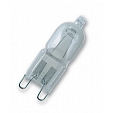 RADIUM Ralopin, klar, 230 V, Sockel G9
