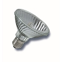 RADIUM Ralogen� PAR 30 Reflektorlampe, 240V, mit Alu beschichteten Reflektor, 30�, Sockel E27 75 Watt 