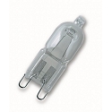 RADIUM Ralopin Xenon, klar, 230V Sockel G9 33 Watt