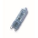 RADIUM Lampenwerk HALOGEN-LAMPE RJH-PIN 230/C/XE/G9