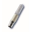 RADIUM Lampenwerk RALOGEN-LAMPE RJH-TK 230/C/B15D