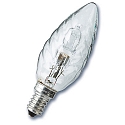 RADIUM Lampenwerk HALOGEN-LAMPE RJH-CR 28W/230/C/XE/E14