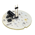 LED Einsatz 12V 1,4 Watt 92lx* wei�