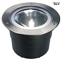 Adjust HQI 70 Einbauleuchte