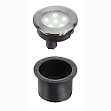 DASAR FLAT LED