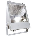 SXL HIT Strahler 400W silber-grau