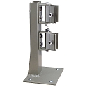 Vano Base silber-grau