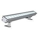 LED Aussenleuchte Galen LED Profil schwenkbar