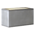 Wandleuchte THEOS 102 E27 UP/DOWN
