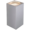 Big Theo Wall Britespot silber-grau
