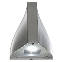 Tenda LED alu brushed  LED wei� / Beam wei�