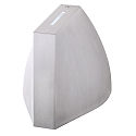 Tenda LED alu brushed LED wei�/wei�