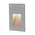 Nautilus QRB silber-metallic