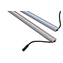 LED Strips Outdoor 72 SuperFlux LED, 100cm warmwei�
