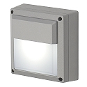 Wandleuchte 172 GX53