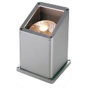 Big Dice ES111 silber-grau