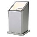 Big Dice QRB silber-grau