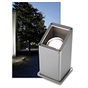 Big Dice G12 silber-grau